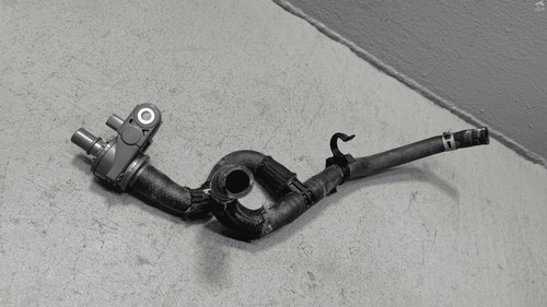2018-2024 Toyota Camry 2.5L Engine Coolant By Pass Hose Pipe Line & Valve OEM