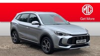 2026 MG MG ZS 1.5 Hybrid+ SE 5dr Auto Hybrid Hatchback Hatchback Hybrid Automati