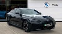 2023 BMW i4 250kW eDrive40 M Sport 83.9kWh 5dr Auto [Pro Pack] Electric Hatchbac