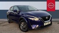 2022 Nissan Qashqai 1.3 DiG-T MH 158 Acenta Premium 5dr Xtronic Petrol Hatchback