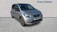 2019 SEAT Mii 1.0 75 FR Line [EZ] 5dr Hatchback Petrol Manual