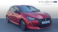 2023 Peugeot 208 1.2 PureTech Allure Premium + Hatchback 5dr Petrol EAT Euro 6 (