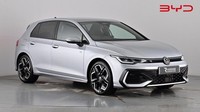 2025 Volkswagen Golf 1.5 TSI R-Line Hatchback 5dr Petrol Manual Euro 6 (s/s) (15