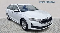 2025 Skoda Octavia 1.5 TSI SE Technology 5dr Estate Petrol Manual