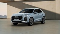 2026 Audi Q3 1.5 e-hybrid S line S Tronic Euro 6 (s/s) 5dr 26kWh SUV Automatic