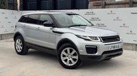 2018 Land Rover Range Rover Evoque 2.0 TD4 SE Tech Auto 4WD Euro 6 (s/s) 5dr EST