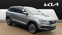 2021 Skoda Karoq 1.5 TSI SE Drive 5dr Petrol Estate Estate Petrol Manual