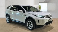 2020 Land Rover Discovery Sport 2.0 D150 MHEV S SUV 5dr Diesel Auto 4WD Euro 6