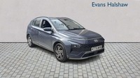 2026 Hyundai BAYON 1.0 TGDi Advance 5dr Hatchback Petrol Manual