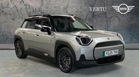 2025 MINI Aceman 135kW E Classic 43kWh 5dr Auto Electric Hatchback Hatchback Ele
