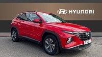 2022 Hyundai TUCSON 1.6 TGDi SE Connect 5dr 2WD Petrol Estate Estate Petrol Manu