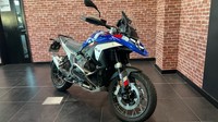 2024 BMW R1300 24 Model Year BMW R1300 GS DUEL Petrol Manual