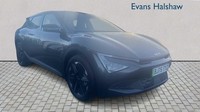 2025 Kia EV6 168kW Air 84kWh 5dr Auto SUV Electric Automatic