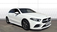 2020 Mercedes-Benz A-Class A180 AMG Line Executive 5dr Auto Petrol Hatchback Hat