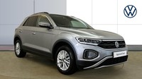 2023 Volkswagen T-Roc 1.5 TSI Life 5dr DSG Petrol Hatchback Hatchback Petrol Aut