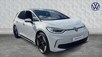 2023 Volkswagen ID.3 Pro 58kWh Launch Edition 3 Auto 5-door Hatchback Electric A