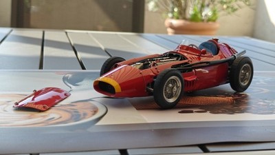 Artikelfoto(s) von einem verifizierten Käufer