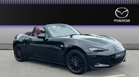 2020 Mazda MX-5 2.0 [184] GT Sport Tech 2dr Petrol Convertible Convertible Petro
