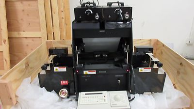 Irvine Optical BL200 Inspection Station Mainframe Brooks Automation Macro 402837