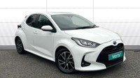 2023 Toyota Yaris 1.5 Hybrid Design 5dr CVT Hybrid Hatchback Hatchback Hybrid Au