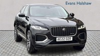 2022 Jaguar F-Pace 2.0 D200 R-Dynamic SE 5dr Auto AWD Estate Diesel Automatic