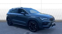 2021 Cupra Ateca 2.0 TSI 5dr DSG 4Drive Petrol Estate Estate Petrol Automatic