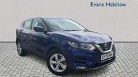2020 Nissan Qashqai 1.3 DiG-T 160 Acenta Premium 5dr DCT Hatchback Petrol Automa