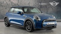 2022 MINI Hatch 1.5 Cooper Classic 3dr Auto Petrol Hatchback Hatchback Petrol Au