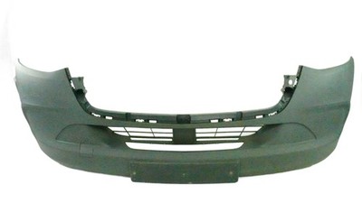 MERCEDES SPRINTER W907 FRONT BUMPER GENUINE A9108850000