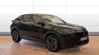 2025 Peugeot 3008 1.2 Hybrid 136 GT 5dr e-DSC6 Petrol Estate Estate Petrol Autom