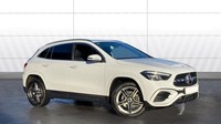 2023 Mercedes-Benz GLA 250e AMG Line Executive 5dr Auto Hatchback Hatchback Hybr