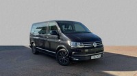 2018 Volkswagen Caravelle 2.0 TDI BlueMotion Tech 150 Executive 5dr DSG MPV DIES