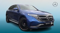 2023 Mercedes-Benz EQC EQC 400 AMG LINE PREMIUM Estate Electric Automatic