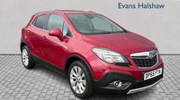 2015 Vauxhall Mokka 1.4T SE 5dr 4WD Hatchback Petrol Manual