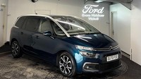 2020 Citroen Grand C4 Spacetourer 1.5 BlueHDi 130 Feel Plus 5dr Estate Diesel Ma
