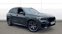 2022 BMW X5 xDrive30d MHT M Sport 5dr Auto Diesel Estate Estate Diesel Automatic
