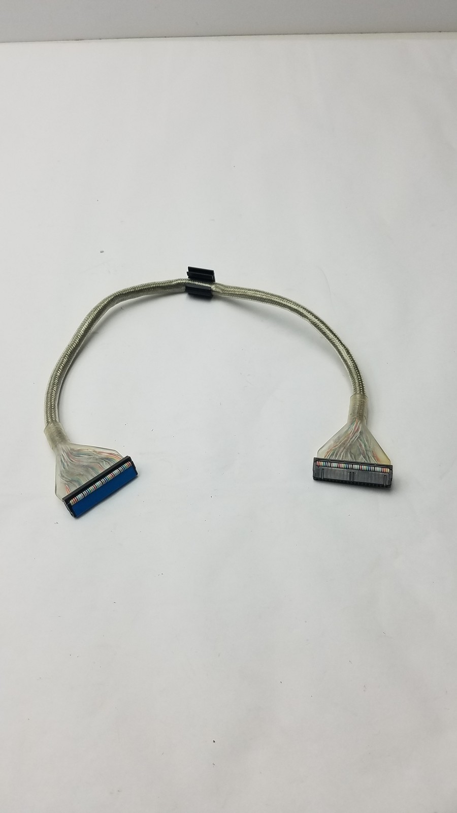MyCableMart 36IN IDE Cable ATA/133 Single Drive Internal Drive Cable