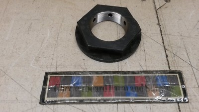NOS Oshkosh Extended Washer Self-Locking Nut 123249B 5310012155367 MK48