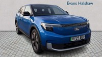2025 Ford Explorer 125kW Premium 52kWh 5dr Auto SUV Electric Automatic