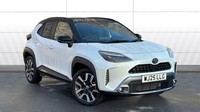 2025 Toyota Yaris Cross 1.5 Hybrid 130 Premiere Edition 5dr CVT Hybrid Estate Es