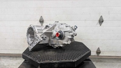 2021-2025 Ford F150 Electric Shift Transfer Case Assy #ML34-7A195-AH 20k