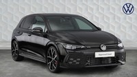 2026 Volkswagen Golf 2.0 TSI GTI DSG Euro 6 5-door Hatchback Petrol Automatic