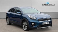 2022 Kia Niro 1.6 GDi Hybrid 3 5dr DCT Hybrid
