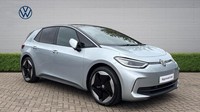 2025 Volkswagen ID.3 150kW Match Pro S 77kWh 5dr Auto HATCHBACK ELECTRIC Automat