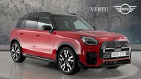 2024 MINI Countryman 1.5 C Classic [Level 2] 5dr Auto Petrol Hatchback Hatchback