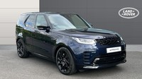2023 Land Rover Discovery 3.0 D300 R-Dynamic HSE Commercial Auto Hard Top DIESEL