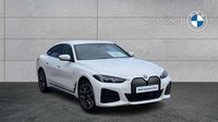 2025 BMW i4 210kW eDrive35 M Sport 70kWh 5dr Auto Hatchback Electric Automatic