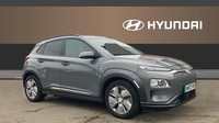 2020 Hyundai KONA 150kW Premium 64kWh 5dr Auto Electric Hatchback Hatchback Elec