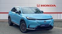 2025 Honda e NY1 150kW Advance 69kWh 5dr Auto Electric Hatchback Hatchback Elect
