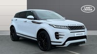 2019 Land Rover Range Rover Evoque 2.0 P250 R-Dynamic S 5dr Auto Petrol Hatchbac